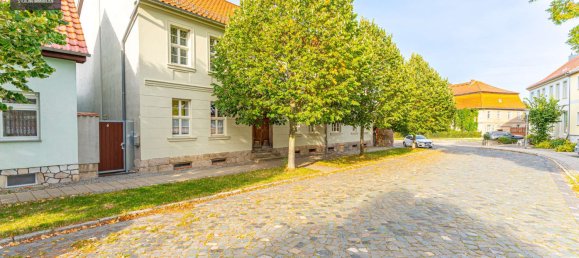 Moradia em banda de 5 divisões em Salzlandkreis, Germany N.º 98007 15