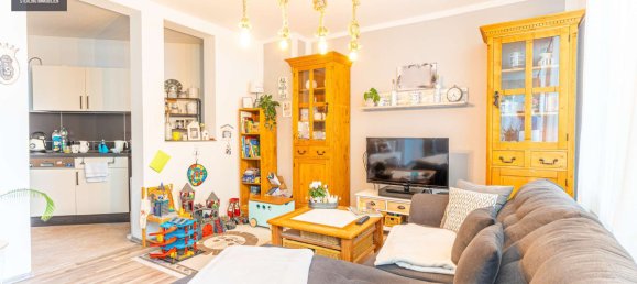 Moradia em banda de 5 divisões em Salzlandkreis, Germany N.º 98007 8