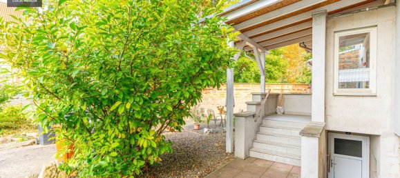 Moradia em banda de 5 divisões em Salzlandkreis, Germany N.º 98007 10