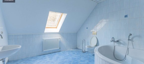 Moradia em banda de 5 divisões em Salzlandkreis, Germany N.º 98007 39