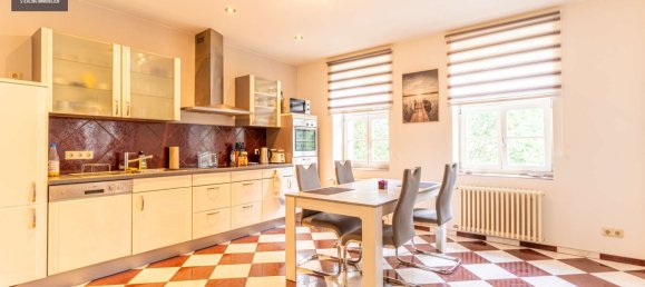 Moradia em banda de 5 divisões em Salzlandkreis, Germany N.º 98007 5