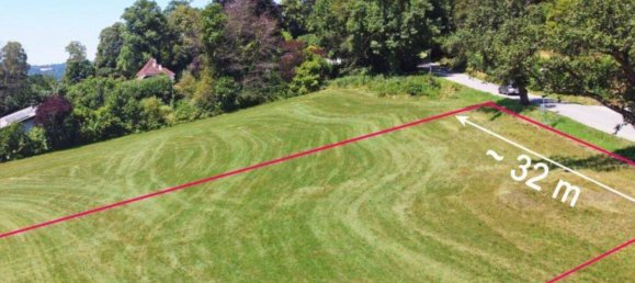 1603m² Land in Pressbaum, Austria No. 16095 3