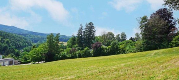 1603m² Land in Pressbaum, Austria No. 16095 7