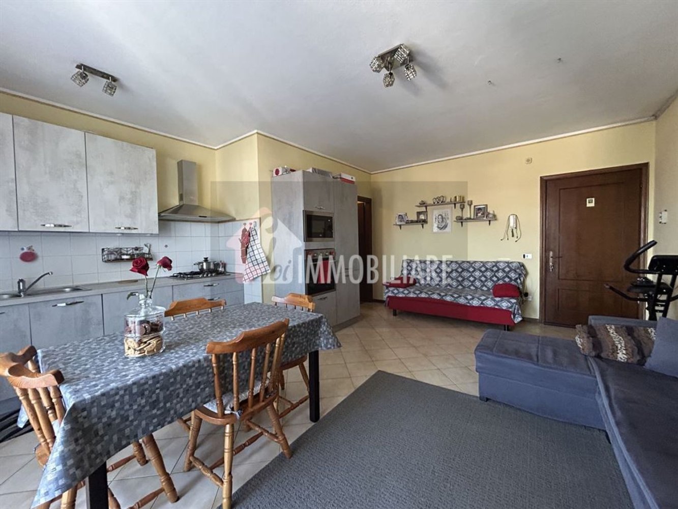 5-salle Appartement à Casalmaggiore, Italy No. 114225