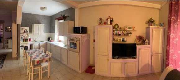 Apartamento T2 em Santena, Italy N.º 252846 6