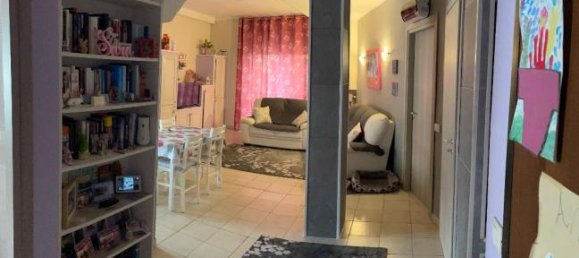 Apartamento T2 em Santena, Italy N.º 252846 4