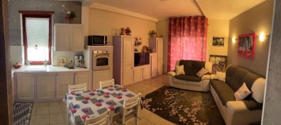 Apartamento T2 em Santena, Italy N.º 252846 2