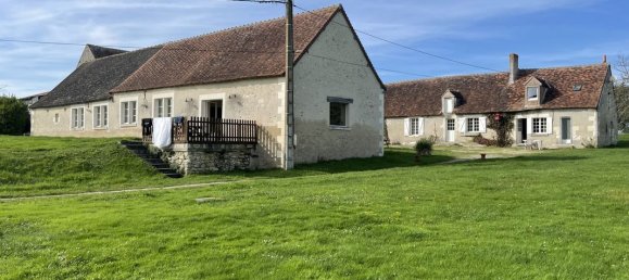 Casa T8 em Loches, France N.º 221026 2