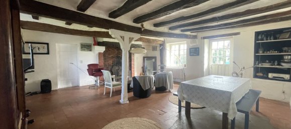 Casa T8 em Loches, France N.º 221026 7