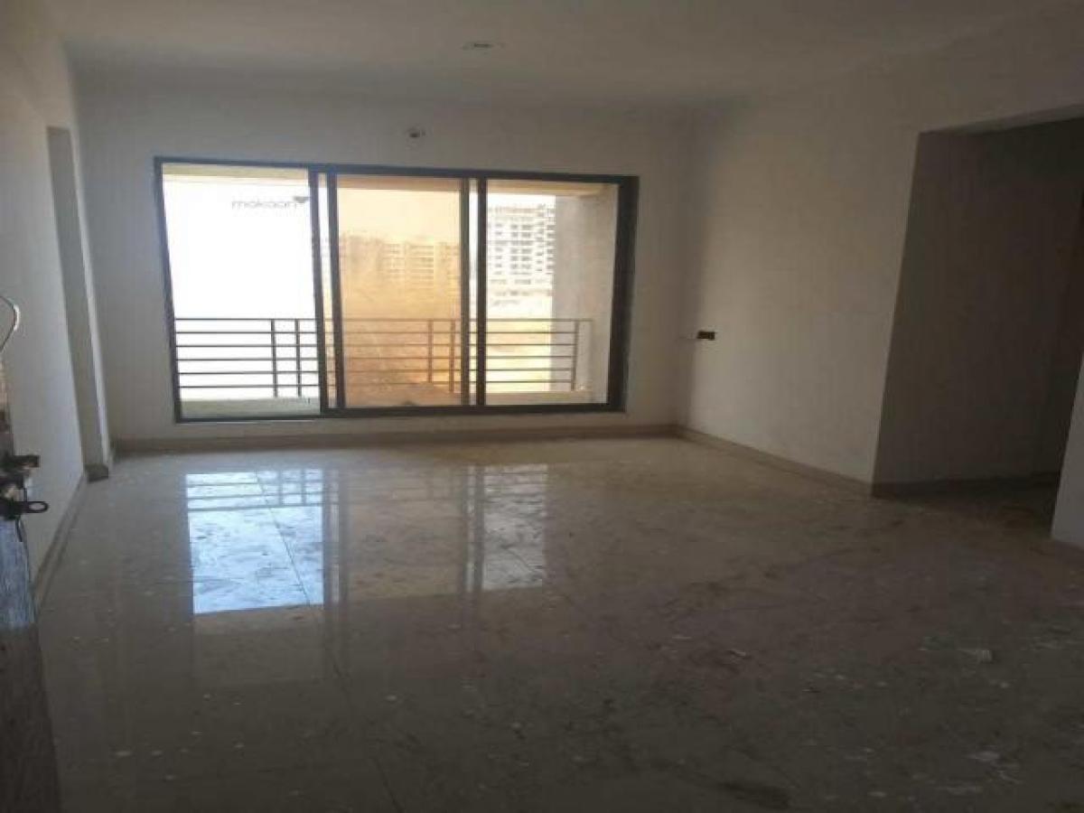 Studio in Mumbai, India No. 1951