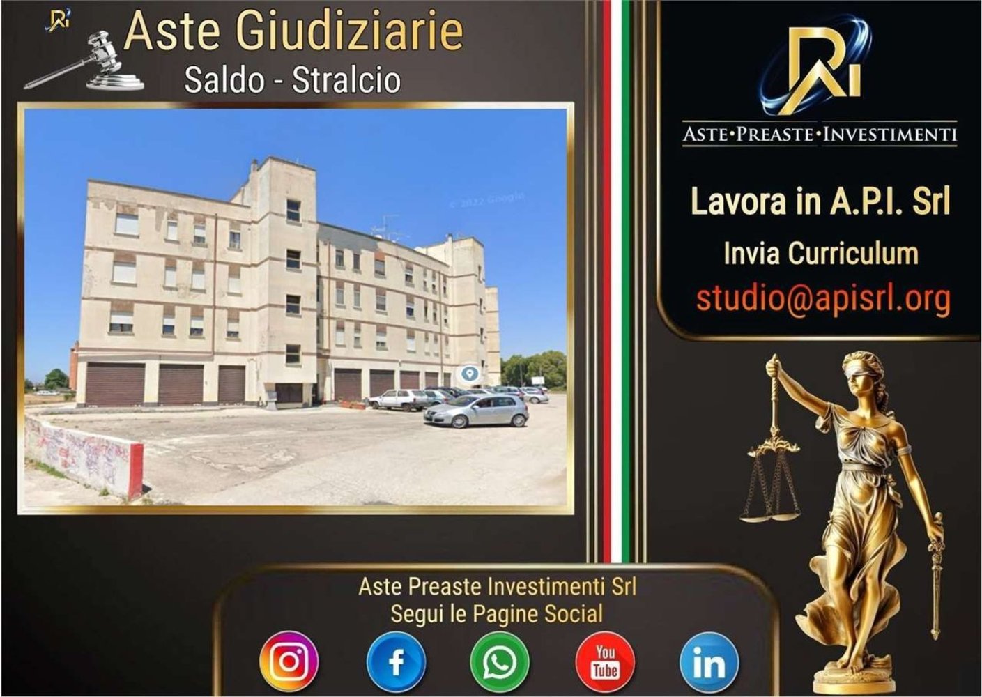 4 rooms Apartment in Ardea, Italy No. 198787