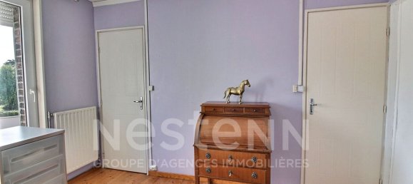 3 غرف نوم منزل في Lille, France رقم 239682 7