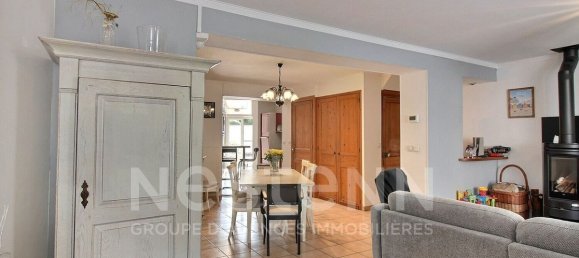 3 غرف نوم منزل في Lille, France رقم 239682 2