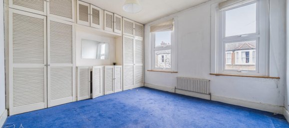 2 Schlafzimmer Haus in London, United Kingdom, Nr. 7575 6