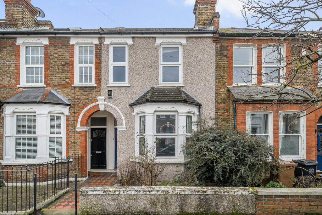 2 Schlafzimmer Haus in London, United Kingdom, Nr. 7575