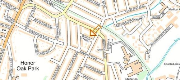 2 Schlafzimmer Haus in London, United Kingdom, Nr. 7575 17