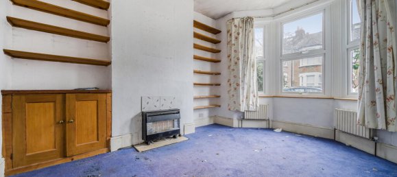 2 Schlafzimmer Haus in London, United Kingdom, Nr. 7575 19