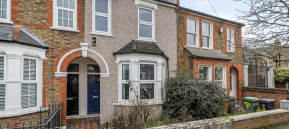 2 Schlafzimmer Haus in London, United Kingdom, Nr. 7575 32