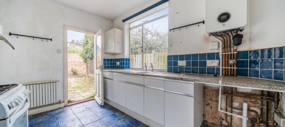 2 Schlafzimmer Haus in London, United Kingdom, Nr. 7575 20