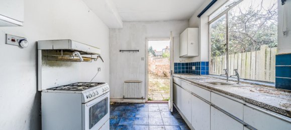 2 Schlafzimmer Haus in London, United Kingdom, Nr. 7575 5