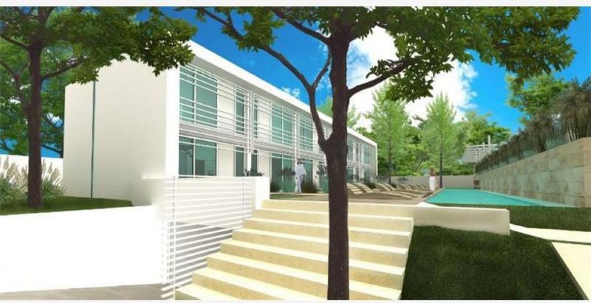 2 bedrooms Apartment in Mar del Plata, Argentina No. 101018