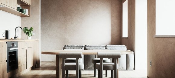 2 bedrooms Apartment in Lisbon, Portugal No. 11039 2