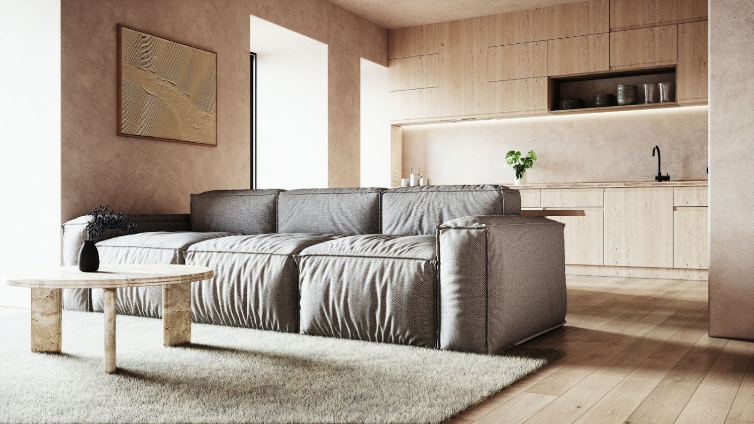 2 bedrooms Apartment in Lisbon, Portugal No. 11039