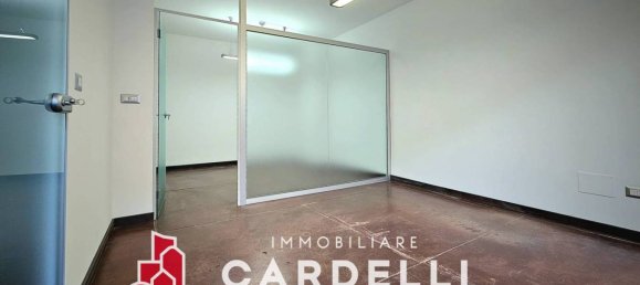 Propiedad comercial de 2 habitaciónes en Porto San Giorgio, Italy No. 214424 6