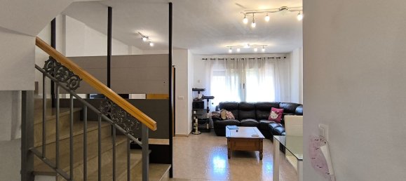 4 Schlafzimmer Haus in Los Alcazares, Spain, Nr. 169233 2