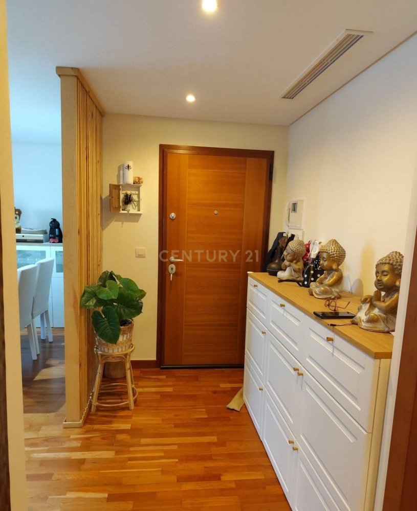 3 Schlafzimmer Wohnung in Vila Franca de Xira, Portugal, Nr. 261987