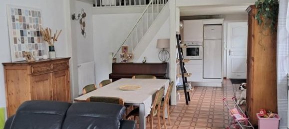 Casa T5 em Condette, France N.º 362655 2