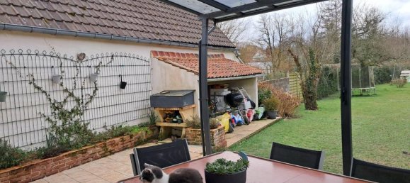 Casa T5 em Condette, France N.º 362655 4