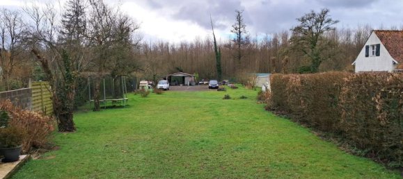 Casa T5 em Condette, France N.º 362655 7