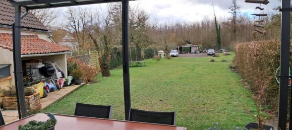 Casa T5 em Condette, France N.º 362655 5