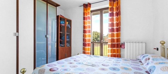 2 Schlafzimmer Wohnung in Zerbolò, Italy, Nr. 380002 4