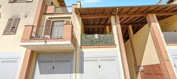 2 Schlafzimmer Wohnung in Zerbolò, Italy, Nr. 380002 19