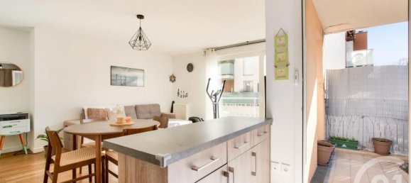 Apartamento T3 em Aubervilliers, France N.º 291995 6