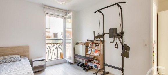 Apartamento T3 em Aubervilliers, France N.º 291995 11