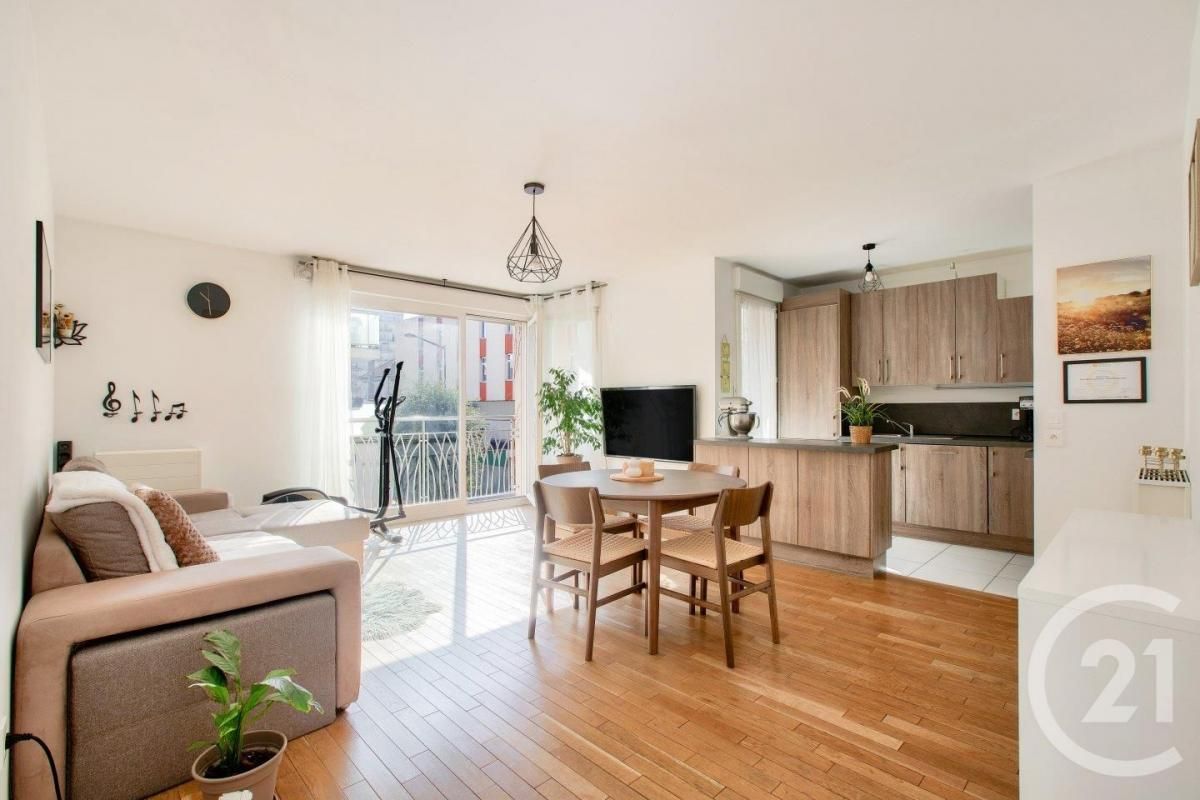 Apartamento T3 em Aubervilliers, France N.º 291995