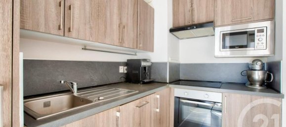 Apartamento T3 em Aubervilliers, France N.º 291995 4