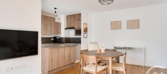 Apartamento T3 em Aubervilliers, France N.º 291995 3