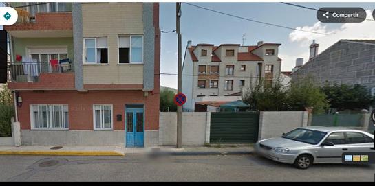 128m² Land in Vilagarcia de Arousa, Spain No. 196213