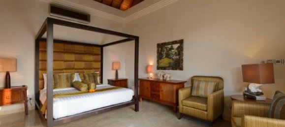 Vivenda T4 em Seminyak, Indonesia N.º 3138 12