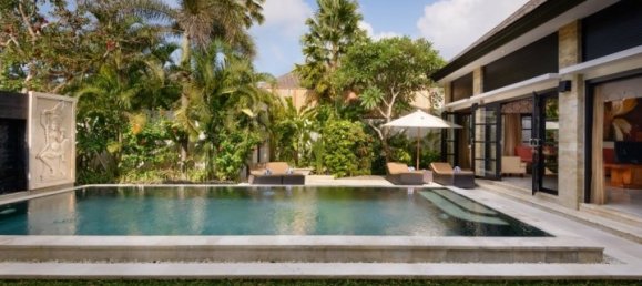 Vivenda T4 em Seminyak, Indonesia N.º 3138 4