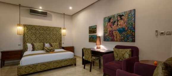 Vivenda T4 em Seminyak, Indonesia N.º 3138 14