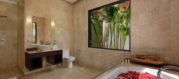 Vivenda T4 em Seminyak, Indonesia N.º 3138 13