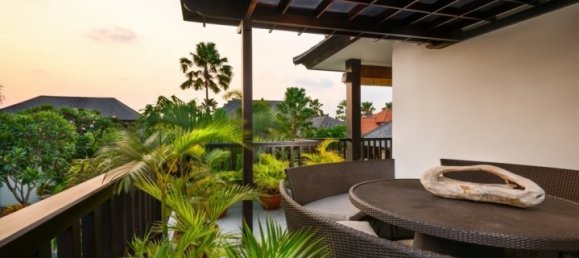 Vivenda T4 em Seminyak, Indonesia N.º 3138 18