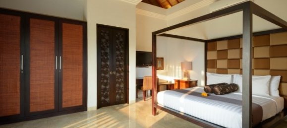 Vivenda T4 em Seminyak, Indonesia N.º 3138 17