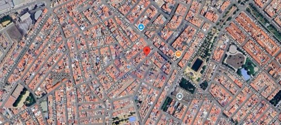 3 bedrooms Apartment in Andalusia, Spain No. 151533 3