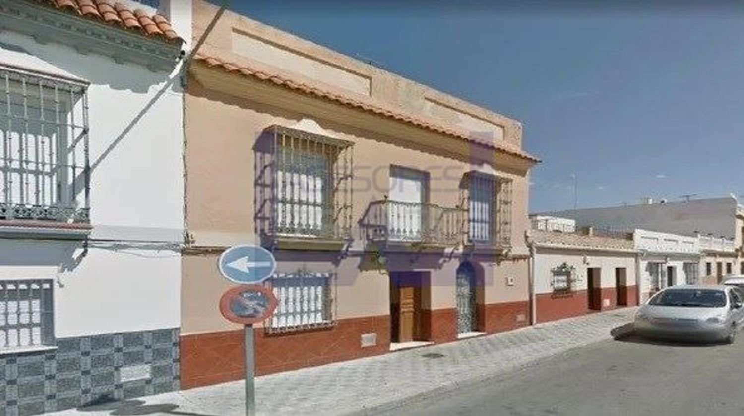 3 bedrooms Apartment in Andalusia, Spain No. 151533